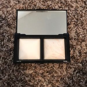 Bare minerals translucent powder duo